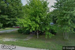202 Hanna St, Worthington, IN 47471