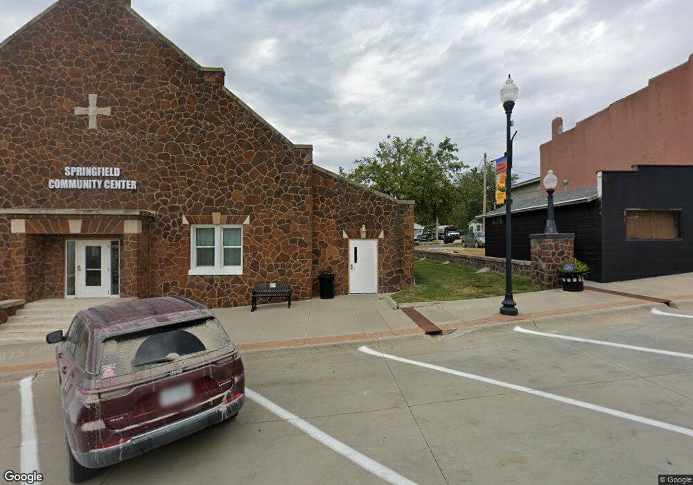120 Main St, Springfield, NE 68059 - photo 1