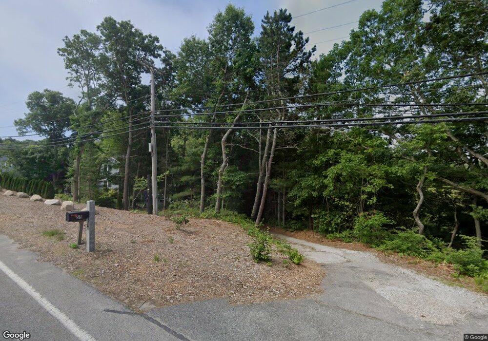 61 Head of The Bay Rd unit D, Buzzards Bay, MA 02532 - photo 1