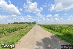 203 N 4th St, Cedar Bluffs, NE 68015