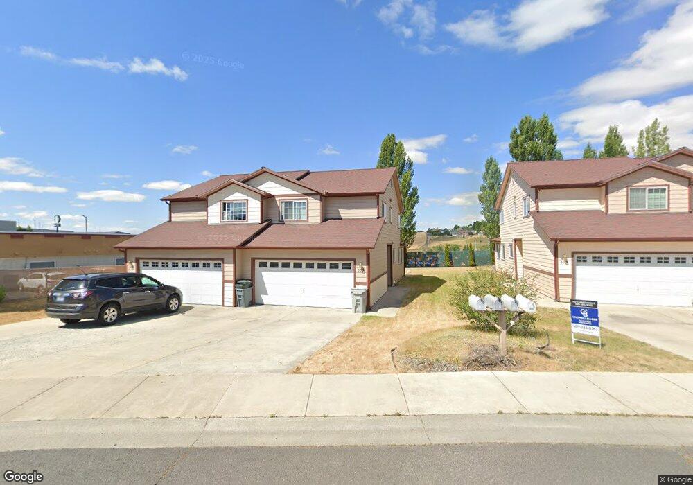 583 Shoemaker Place, Pullman, WA 99163 - photo 1