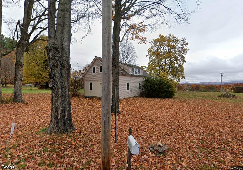 315 Upper Rd, Deerfield, MA 01342 - photo 1