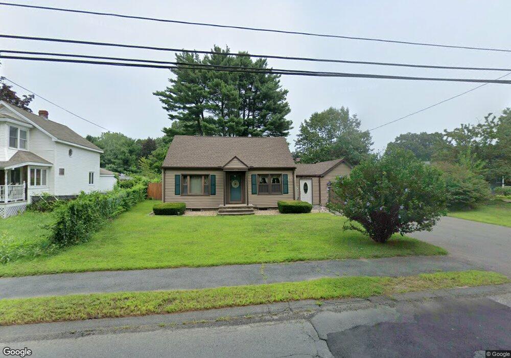 140 Cady St, Ludlow, MA 01056 - photo 1