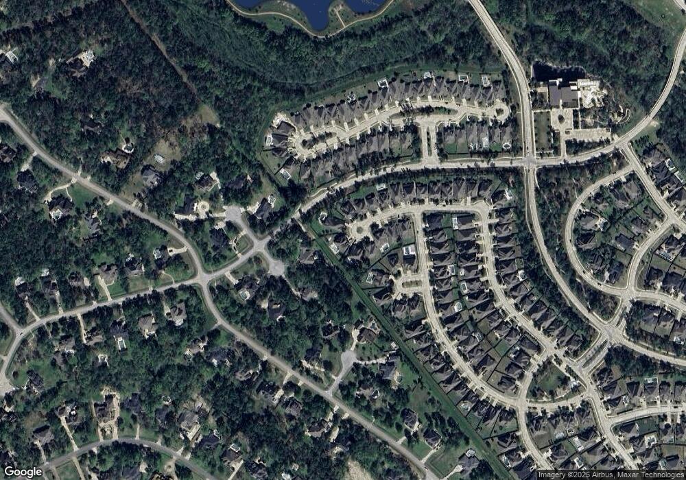 4051 Steep Woods Dr, Spring, TX 77386 - photo 1