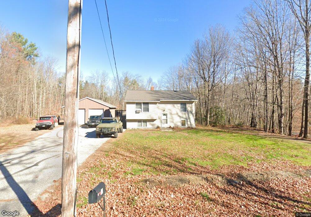 84 Spear Rd, Standish, ME 04084 - photo 1