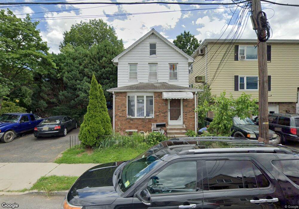 46 Mercer St, Wallington, NJ 07057 - photo 1