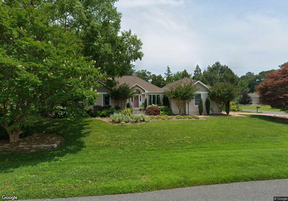 100 Cypress Point, Dagsboro, DE 19939 - photo 1