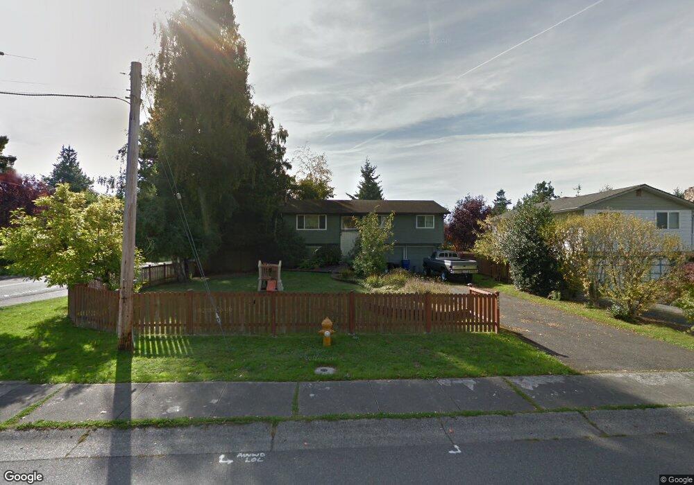 4808 152nd St SW, Edmonds, WA 98026 - photo 1