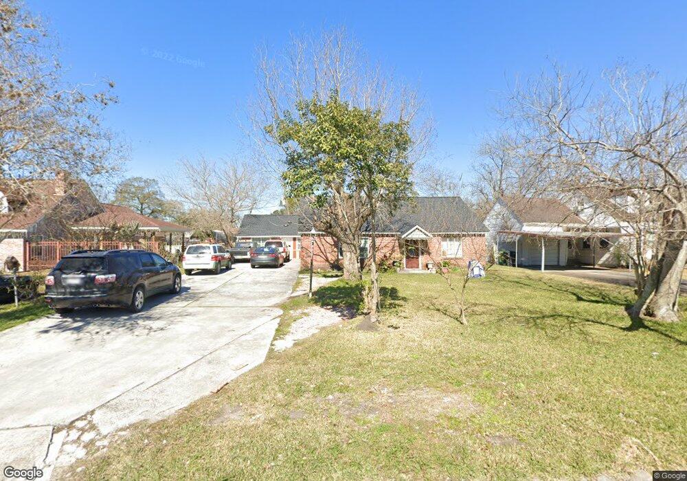 7725 Joplin St, Houston, TX 77087 - photo 1