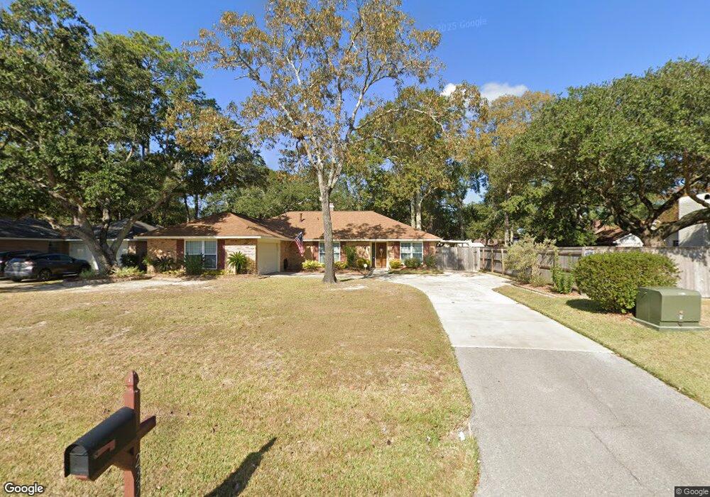 233 Camden St, Slidell, LA 70461 - photo 1