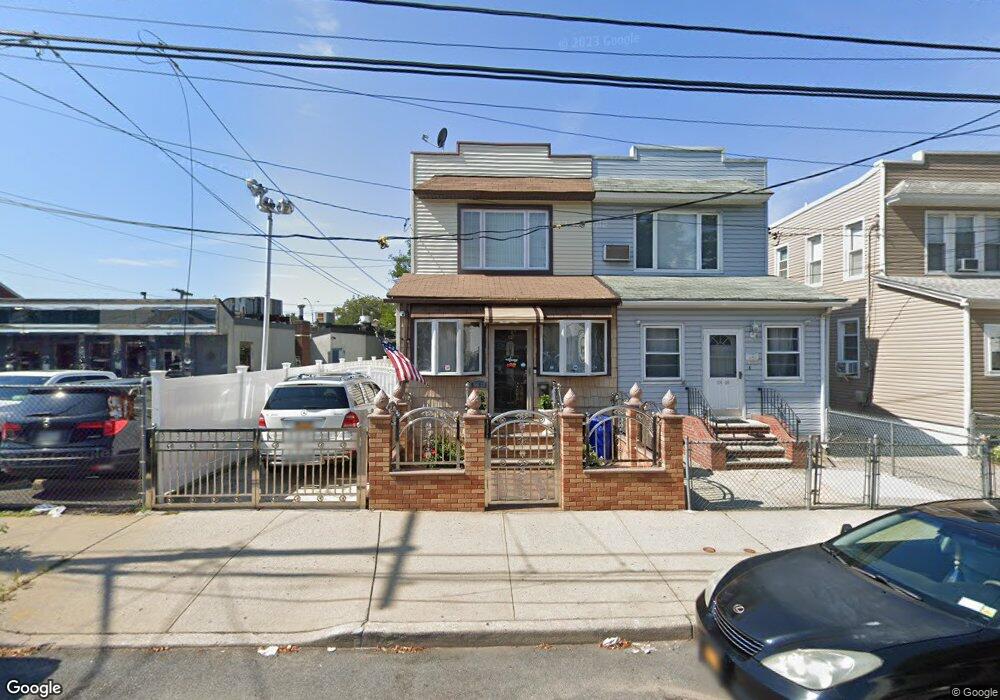 10638 95th St, Ozone Park, NY 11417 - photo 1