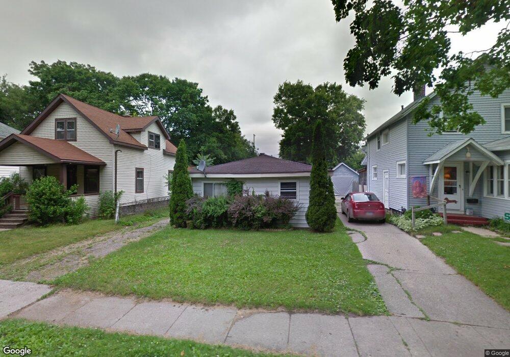 1225 Walsh St, Lansing, MI 48912 - photo 1