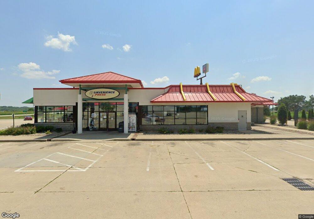 1403 N Walnut St, Colfax, IA 50054 - photo 1