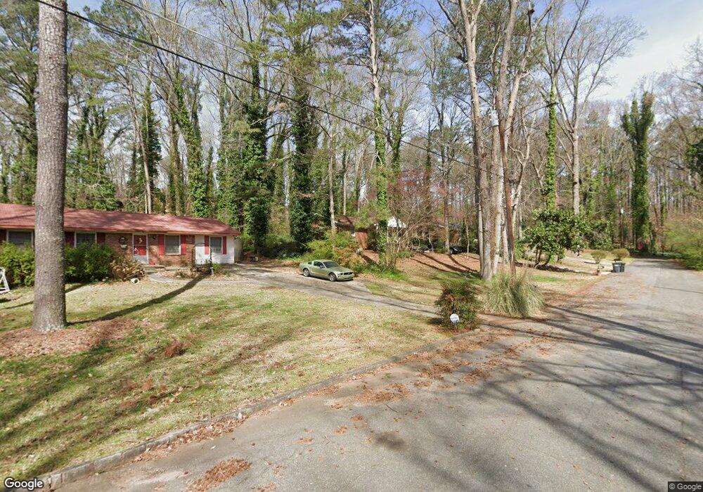 4818 Lantern Ln SW, Mableton, GA 30126 - photo 1