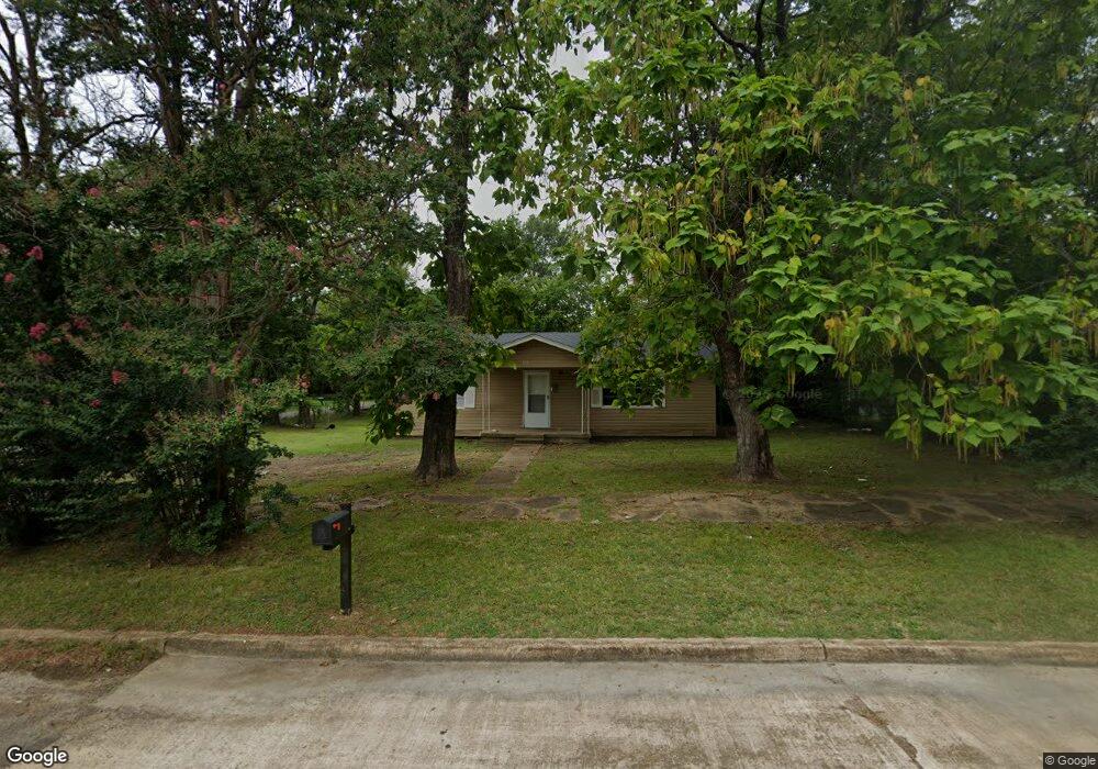 510 S G St, Hugo, OK 74743 - photo 1