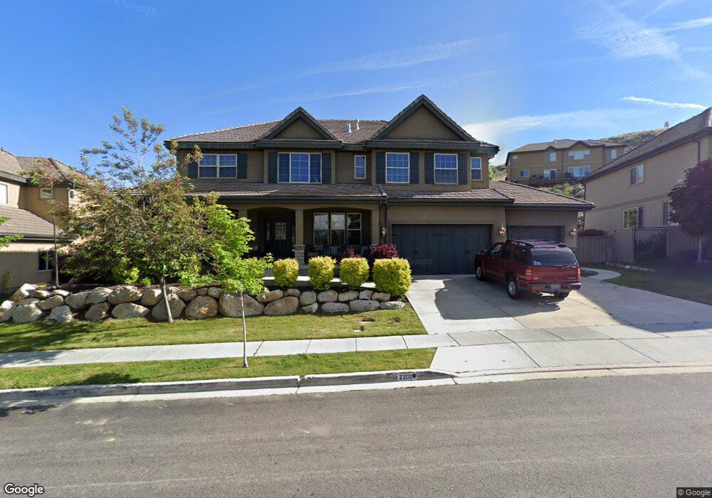 2202 Whisper Wood Dr, Lehi, UT 84043 - photo 1