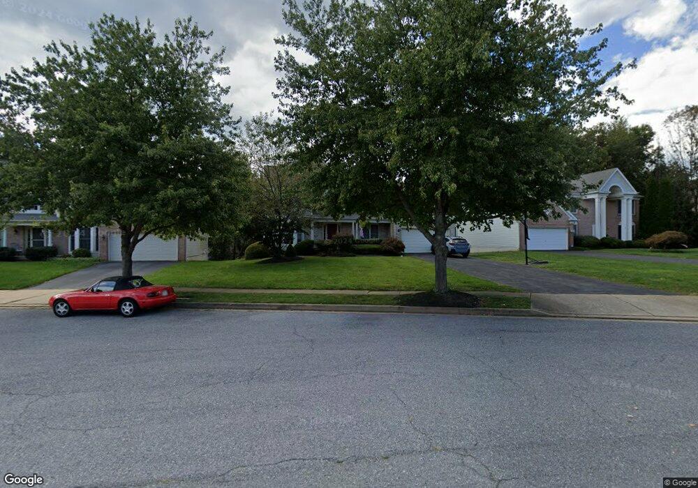 8 Picnic Ct, Reisterstown, MD 21136 - photo 1