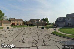 7140 Bluffstream Ct, Columbus, OH 43235