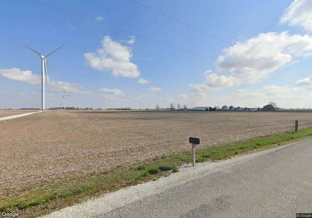 7367 E 100 S, Elwood, IN 46036 - photo 1