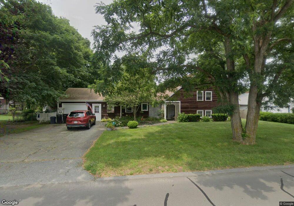 344 Bakerville Rd, South Dartmouth, MA 02748 - photo 1