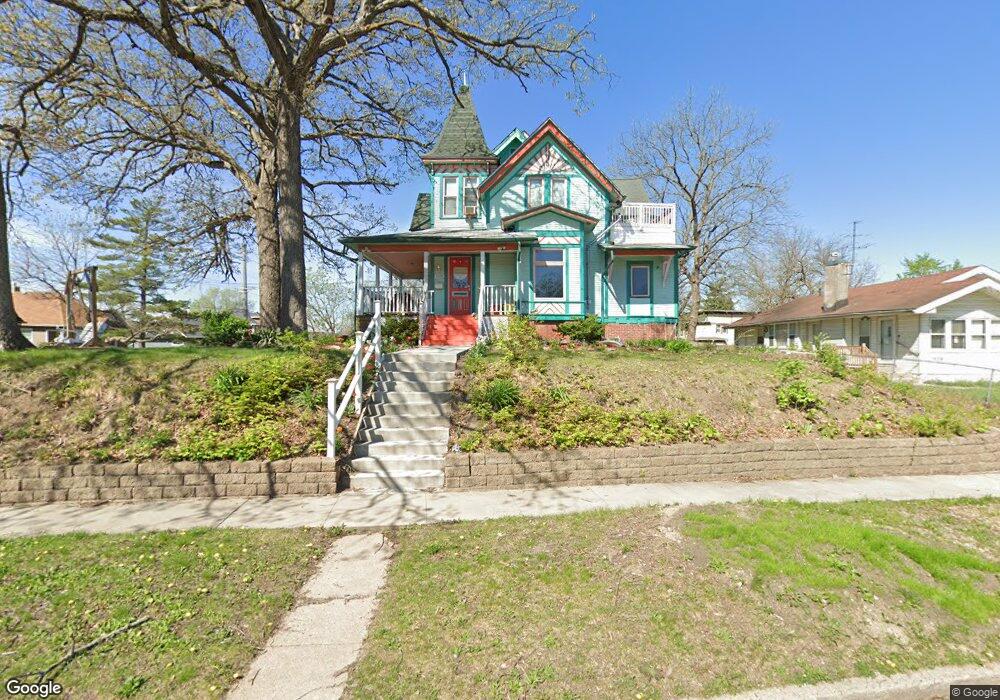 1502 22nd St, Des Moines, IA 50311 - photo 1