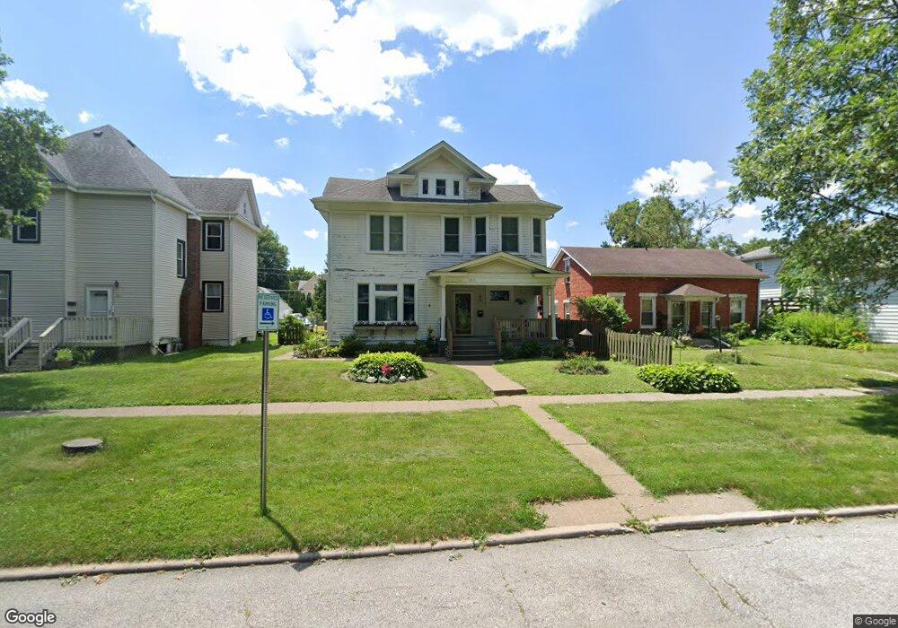 2117 W 2nd St, Davenport, IA 52802 - photo 1