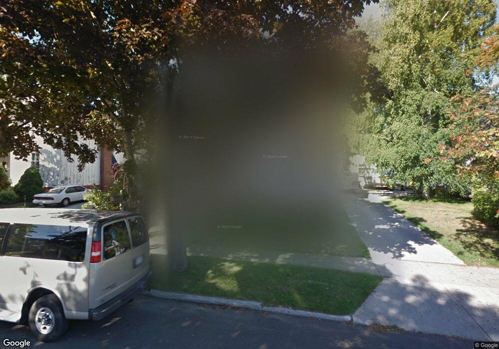 712 N 6th St, Manitowoc, WI 54220 - photo 1