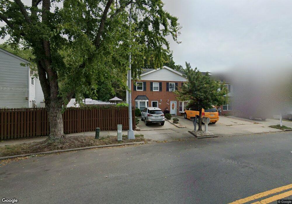 126 Corona Ave, Staten Island, NY 10306 - photo 1