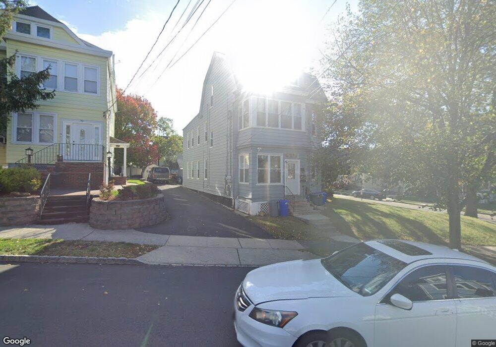 90 N Spring St unit 2, Bloomfield, NJ 07003 - photo 1