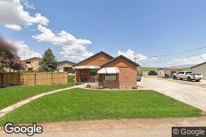 355 E Center St, Aurora, UT 84620