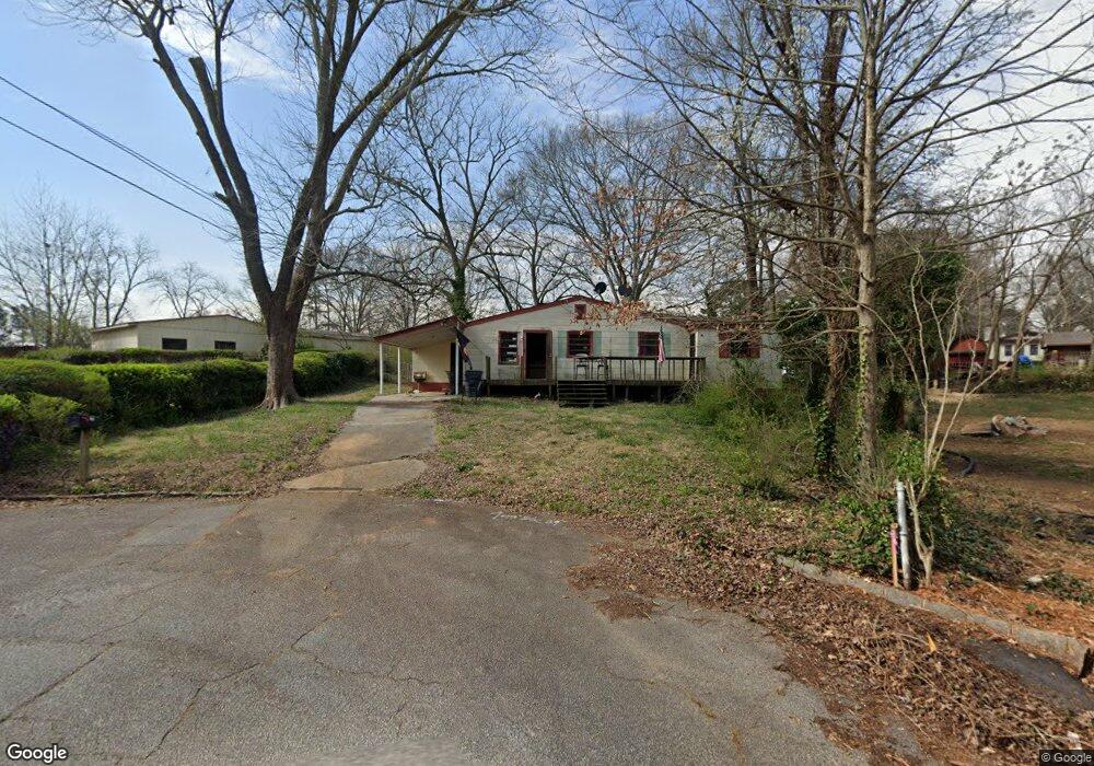 2756 Scott Ct SE, Smyrna, GA 30080 - photo 1