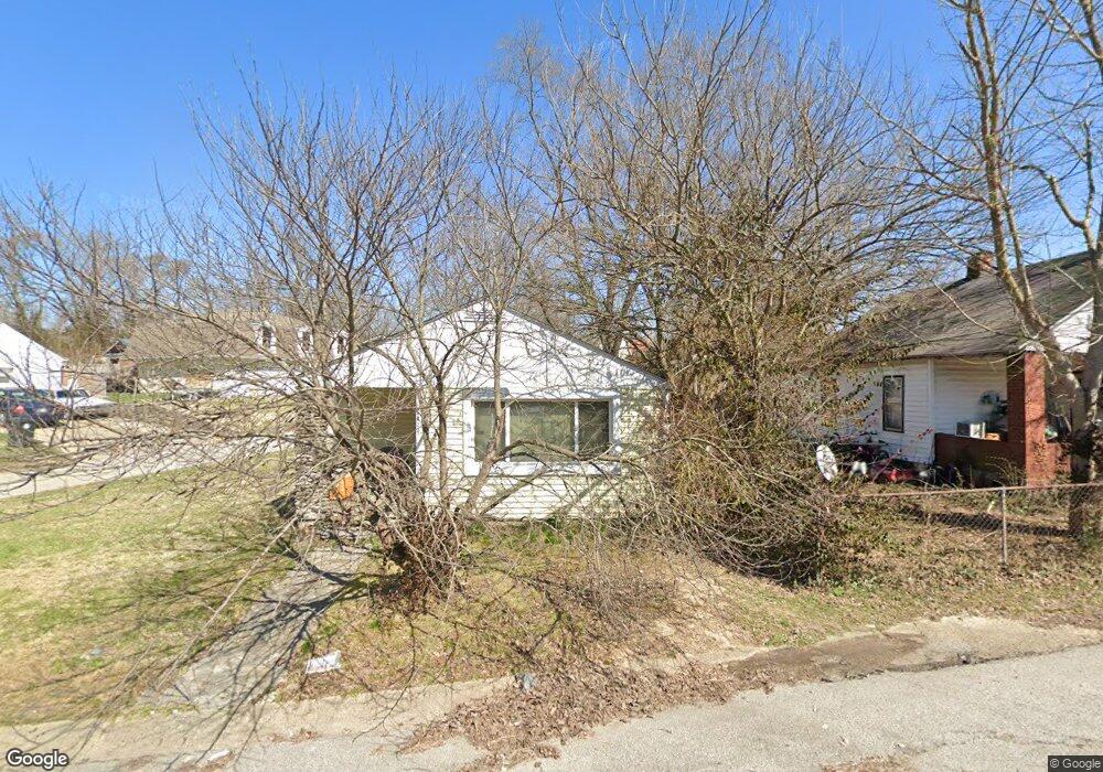 722 W 6th St, New Albany, IN 47150 - photo 1