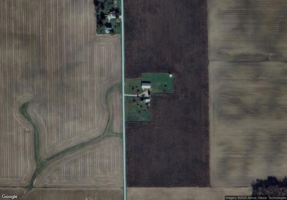 2328 S 1250 E, Greentown, IN 46936 - photo 1