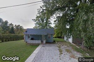 817 Smith Ave, Oolitic, IN 47451