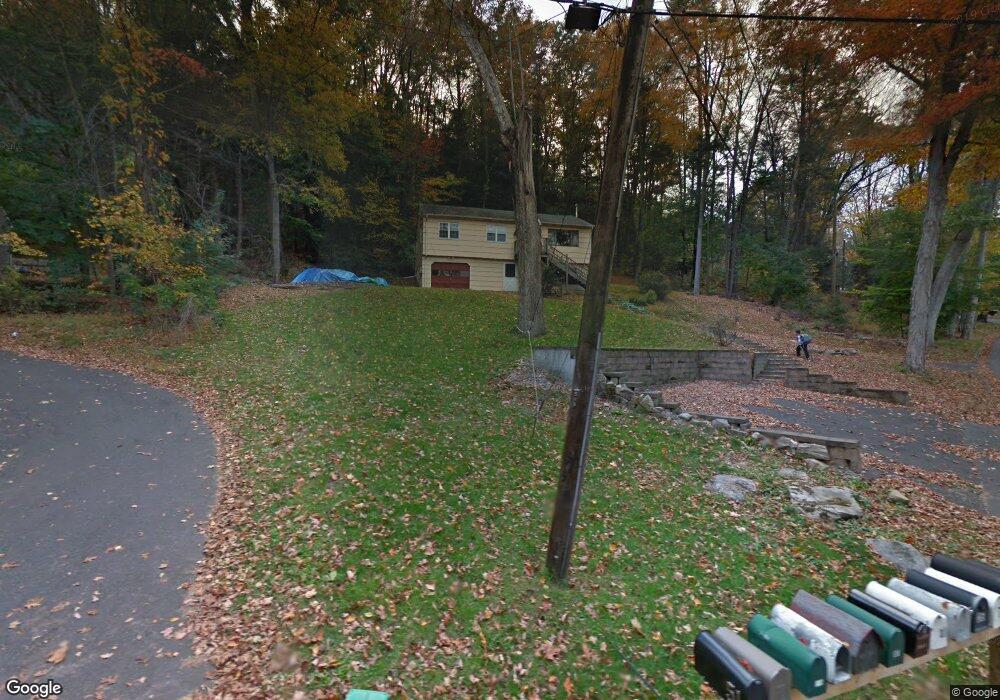 215 Riverside Rd, Sandy Hook, CT 06482 - photo 1