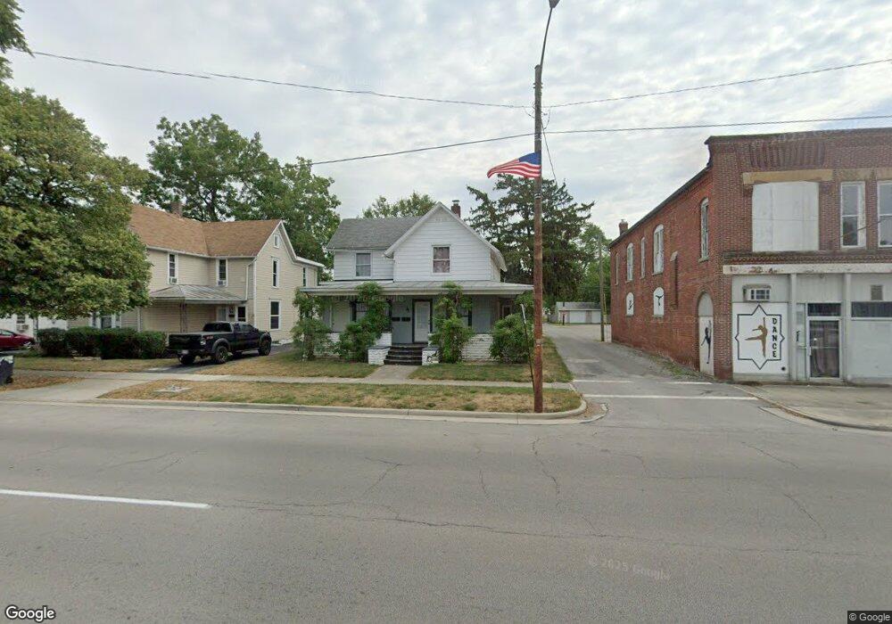 601 N Main St, Findlay, OH 45840 - photo 1