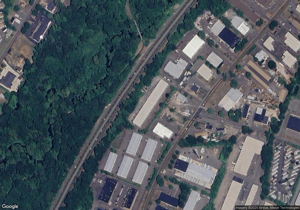 65 N Plains Industrial Hwy, Wallingford, CT 06492 - photo 1