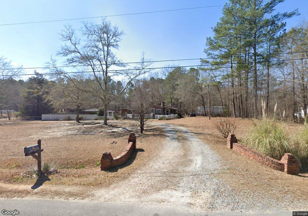 267 Forest Valley Dr, Gordon, GA 31031 - photo 1