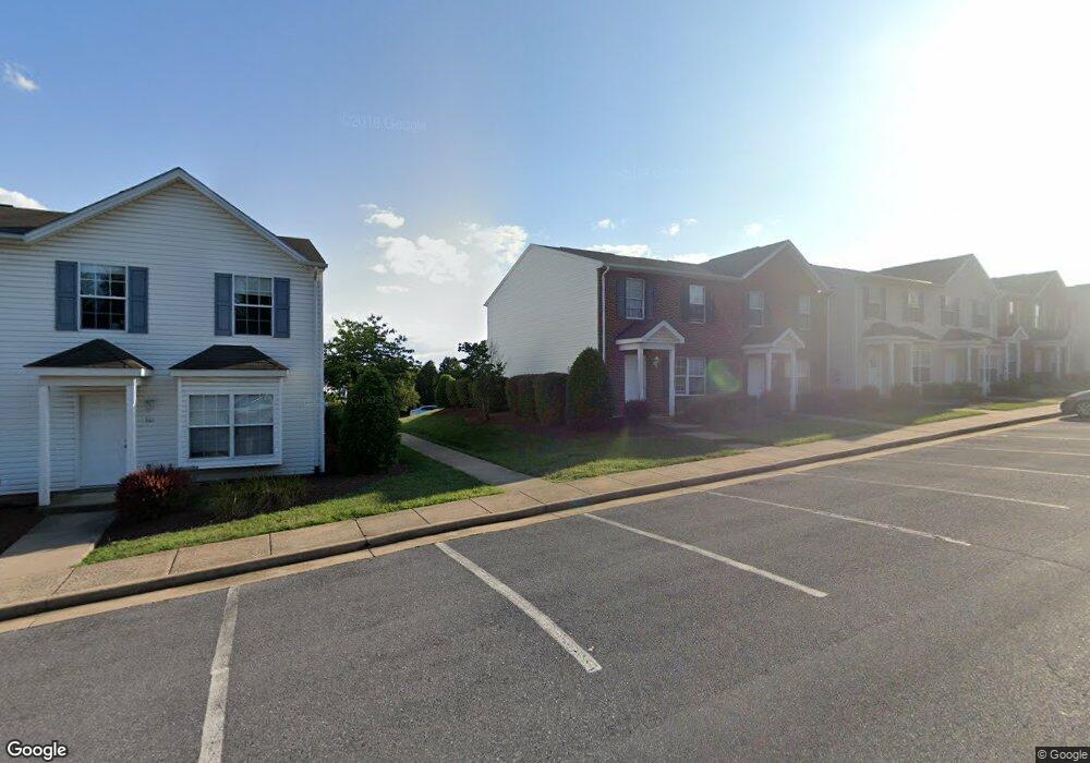 359 Pheasant Run Cir, Harrisonburg, VA 22801 - photo 1