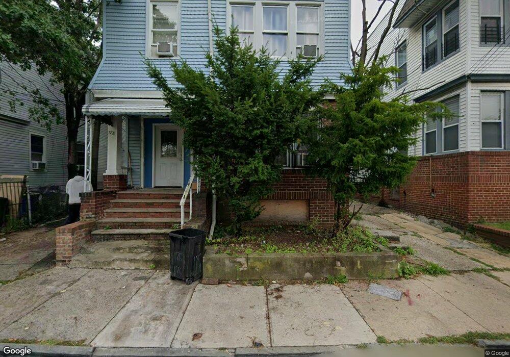 176 Wainwright St, Newark, NJ 07112 - photo 1