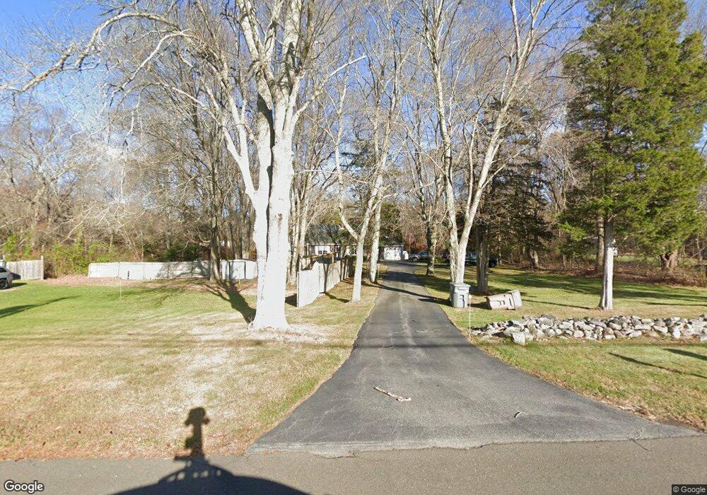 9 Stone Ranch Rd, East Lyme, CT 06333 - photo 1