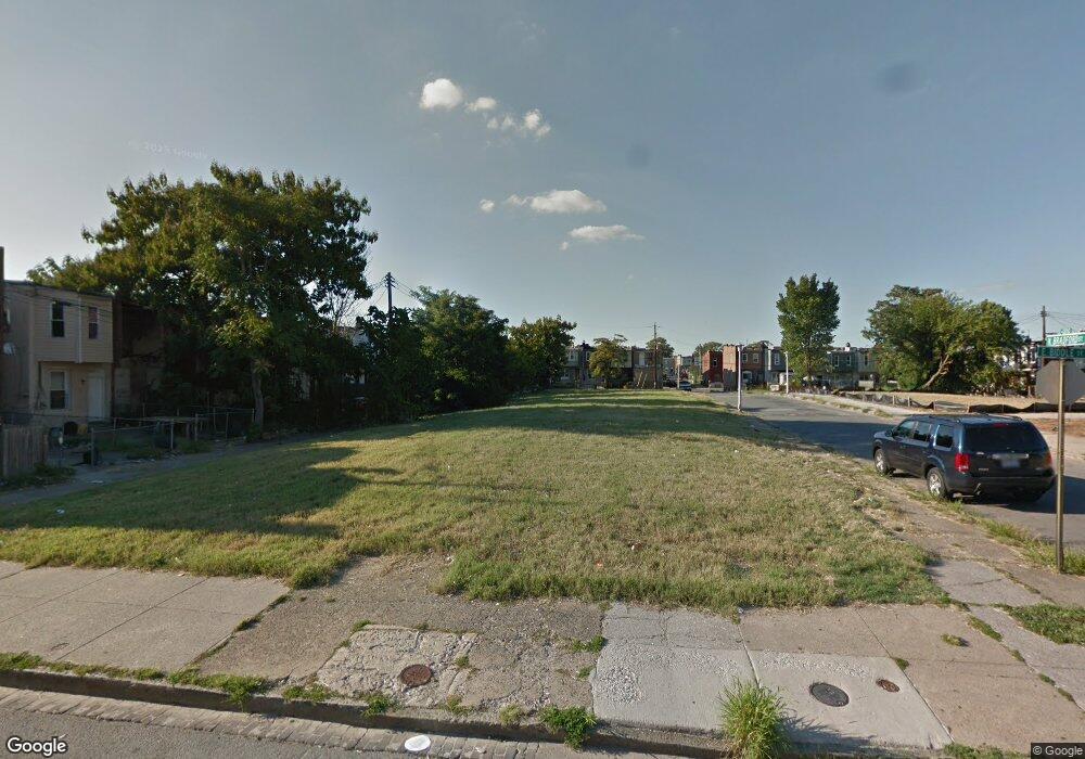 2304 E Biddle St, Baltimore, MD 21213 - photo 1