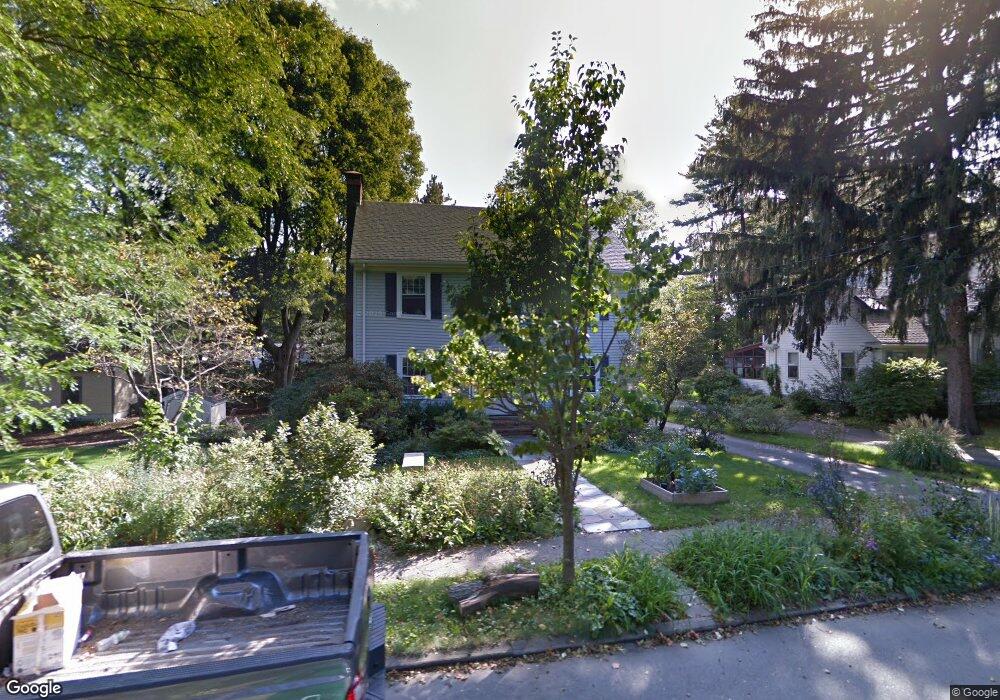 60 Otis St, Needham, MA 02492 - photo 1