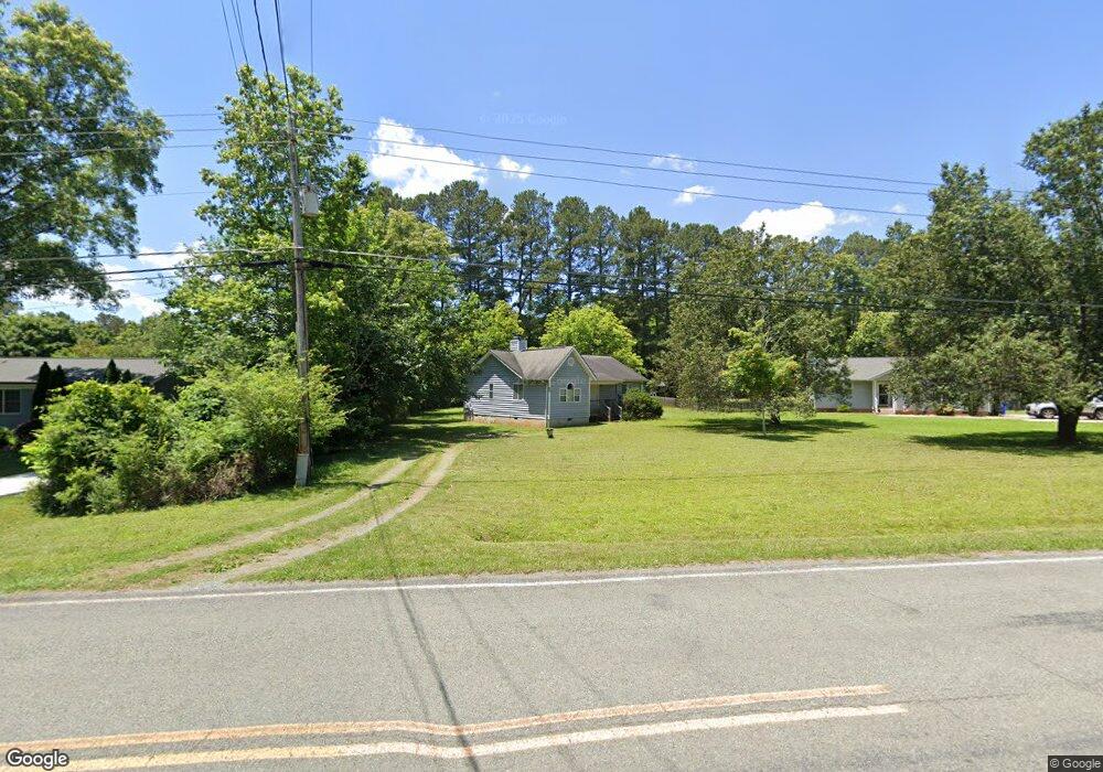 467 Old Graham Rd, Pittsboro, NC 27312 - photo 1