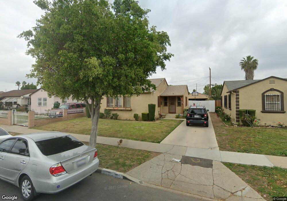 2215 W 152nd St, Compton, CA 90220 - photo 1