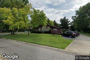 3103 Wilbraham Rd Unit 18, Middletown, OH 45042