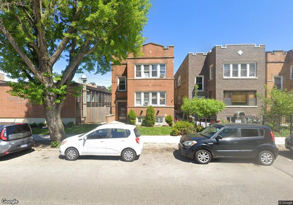 6037 N California Ave, Chicago, IL 60659 - photo 1