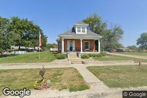 808 Elliott St, Morrill, KS 66515