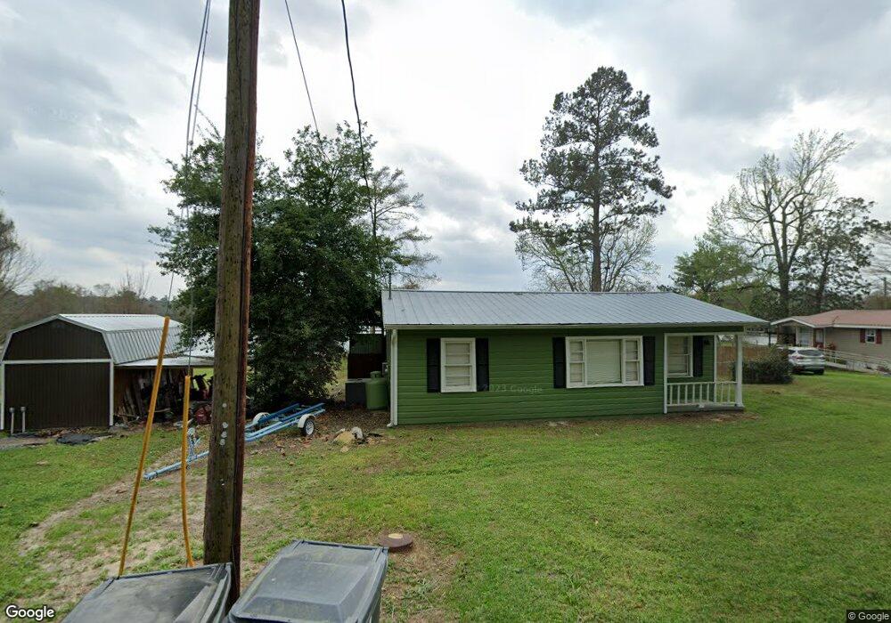 202 Swift Creek Rd, Cordele, GA 31015 - photo 1