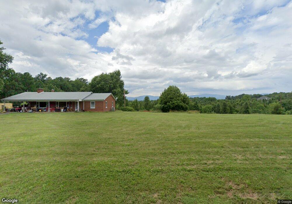 3354 Advance Mills Rd, Ruckersville, VA 22968 - photo 1